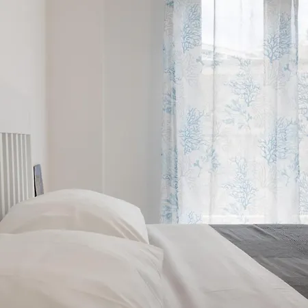 Stella Di Mare Apartment *