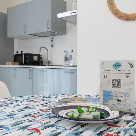 アパート Stella Di Mare