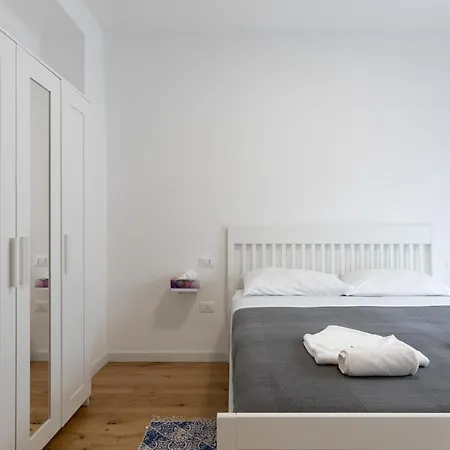 Stella Di Mare Apartment *