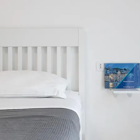 Stella Di Mare Apartment *