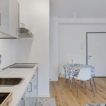 Stella Di Mare Apartment Triest