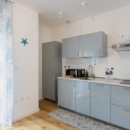 Stella Di Mare * Triest