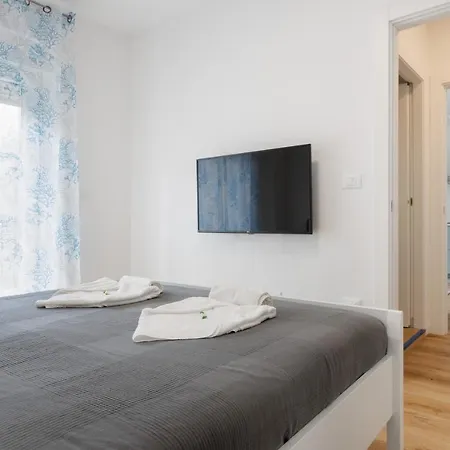 Stella Di Mare Apartment