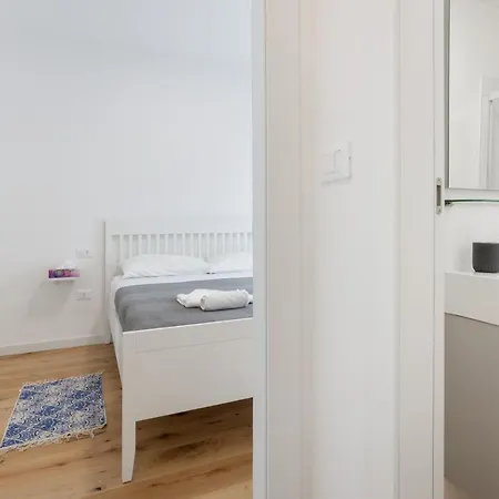 Stella Di Mare * トリエステ