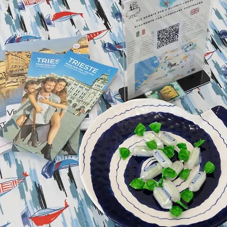 Stella Di Mare トリエステ