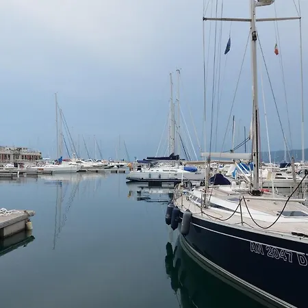 Stella Di Mare * Triest