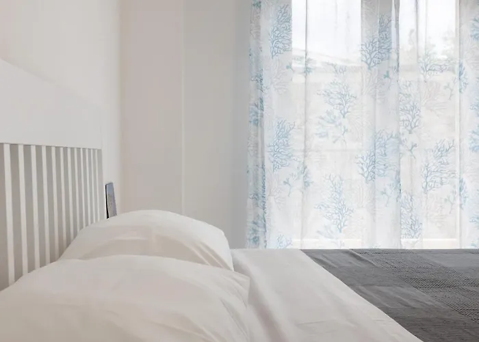 Stella Di Mare Appartement *