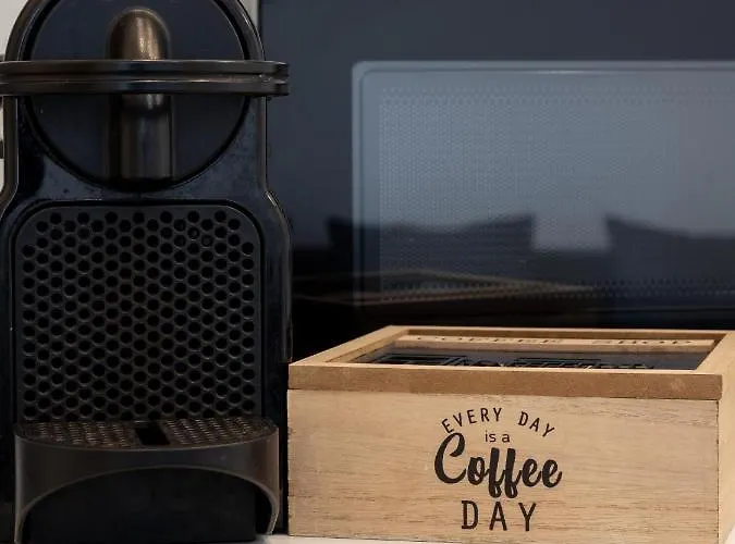 Appartement Stella Di Mare