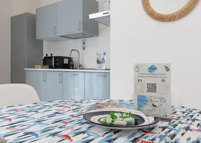 Appartement Stella Di Mare