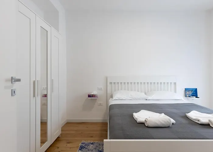 Stella Di Mare Appartement *