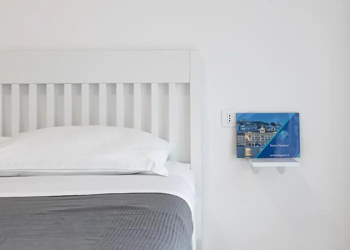 Stella Di Mare Appartement *