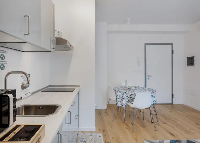 Stella Di Mare Appartement Triëst