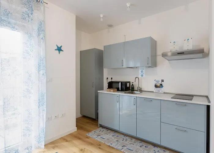 Stella Di Mare * Triëst