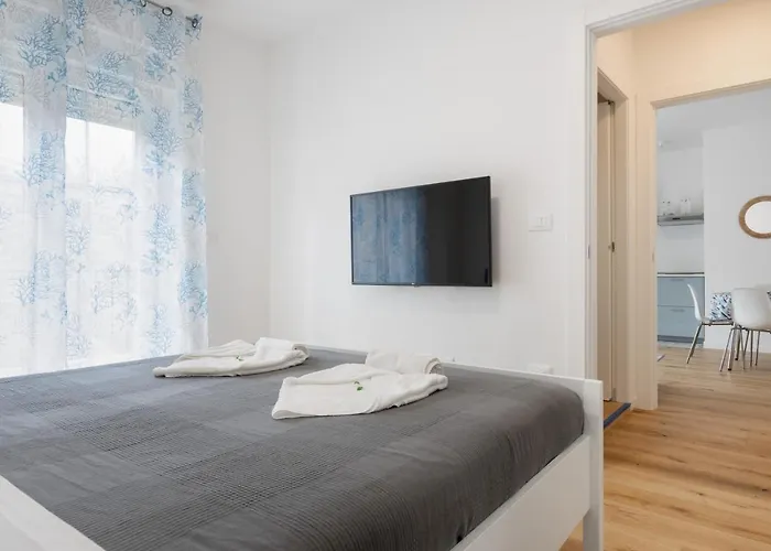 Stella Di Mare Appartement