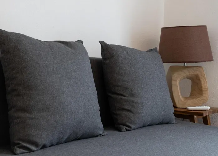 Stella Di Mare Appartement