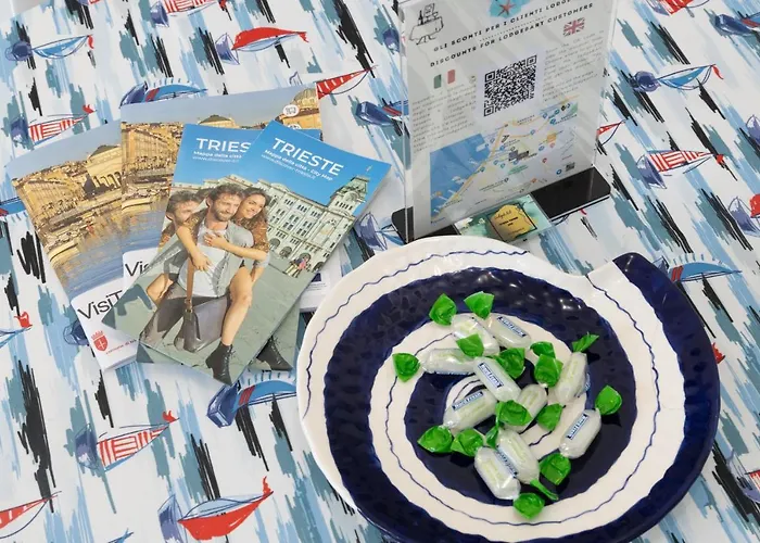 Stella Di Mare Triëst